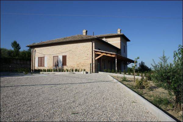 Appartamento a Appignano del tronto in Contrada Cese - Foto 5