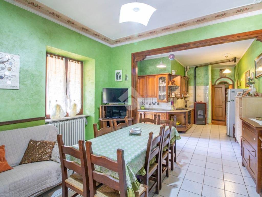 Appartamento a Rieti in Via della Cavatella, 16 - Foto 2