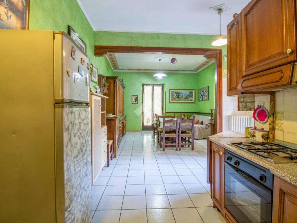 Appartamento a Rieti in Via della Cavatella, 16 - Foto 4