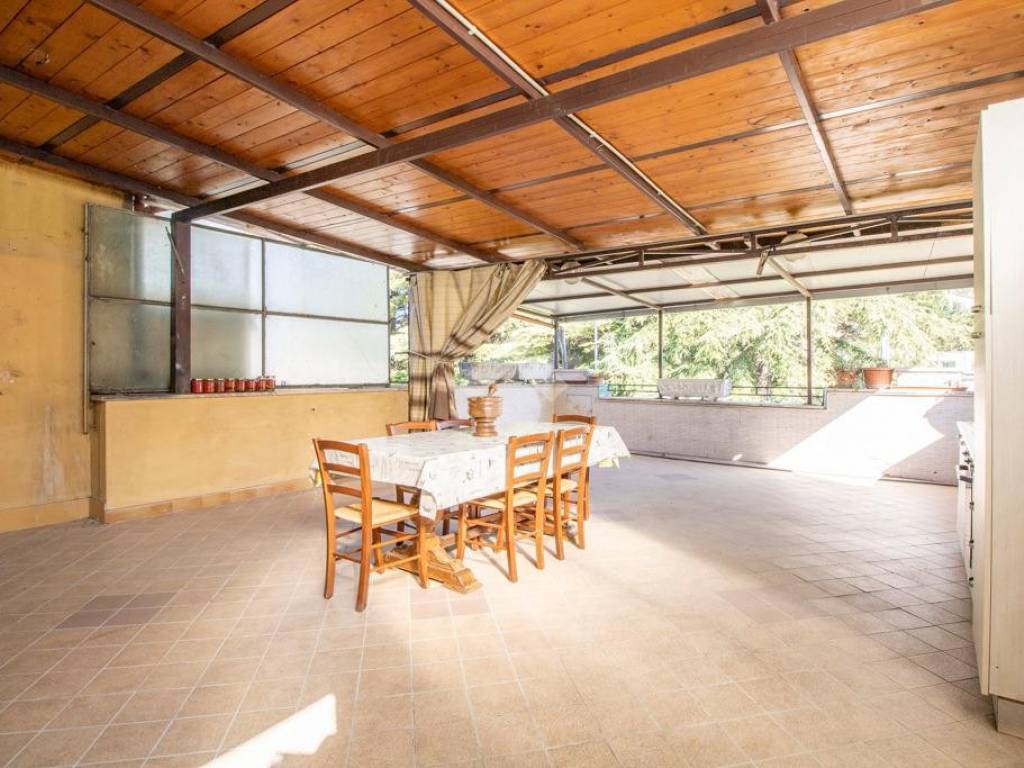Appartamento a Rieti in Via della Cavatella, 16 - Foto 5