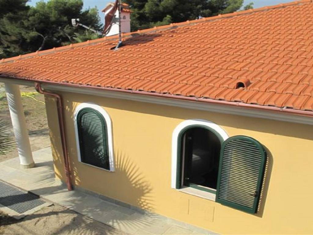 Villa a Bordighera - Foto 3