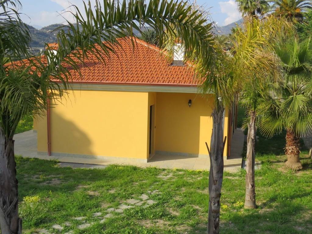 Villa a Bordighera - Foto 4