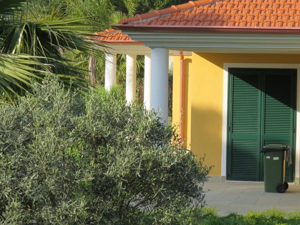 Villa a Bordighera - Foto 5