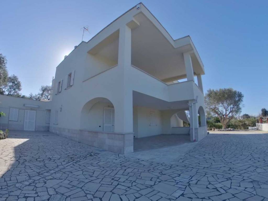 Villa a Fasano in BARIT s.n.c - Foto 3