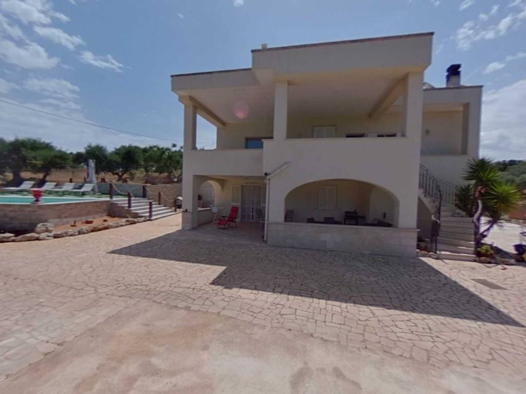 Villa a Fasano in BARIT s.n.c - Foto 4