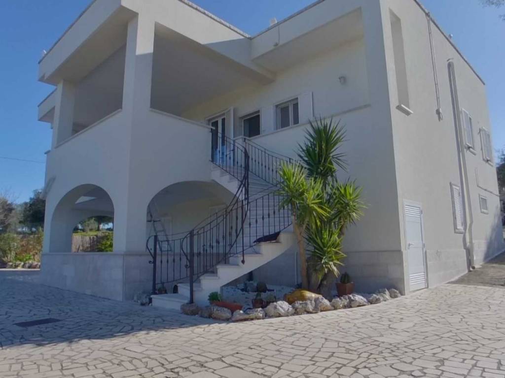 Villa a Fasano in BARIT s.n.c - Foto 5