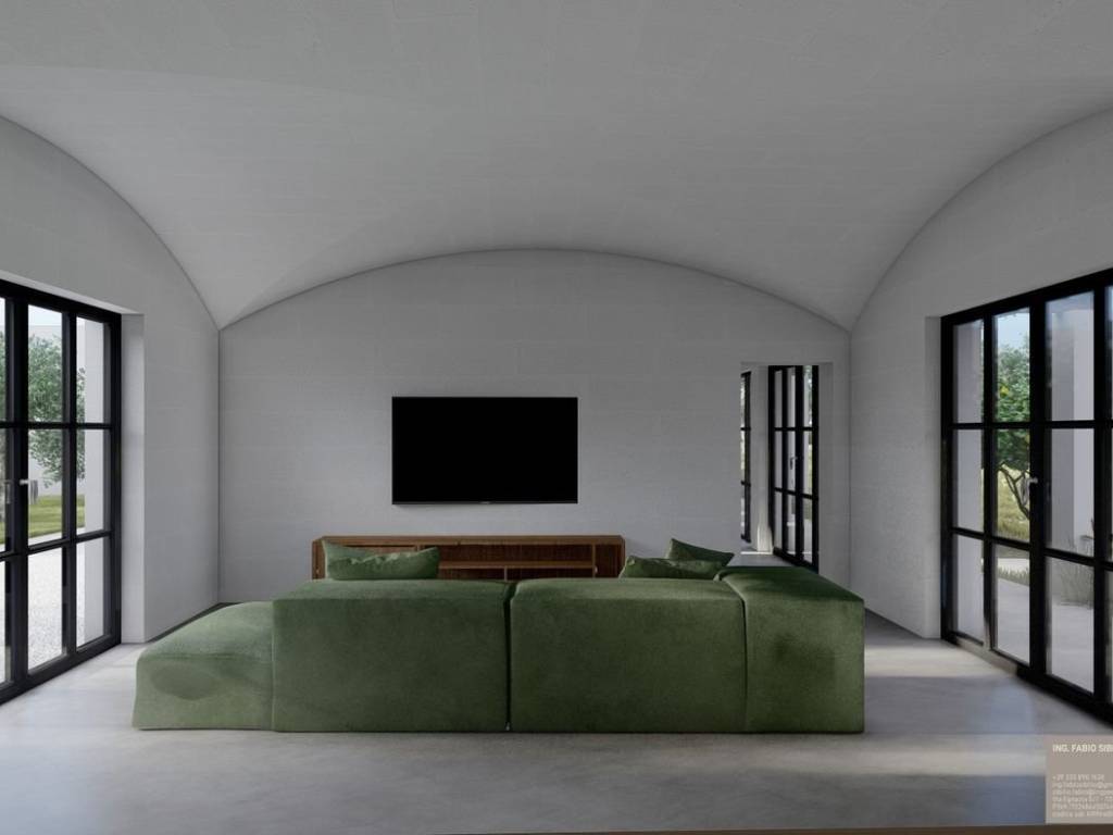 Rustico / casale a Fasano in ARYNC s.n.c - Foto 2