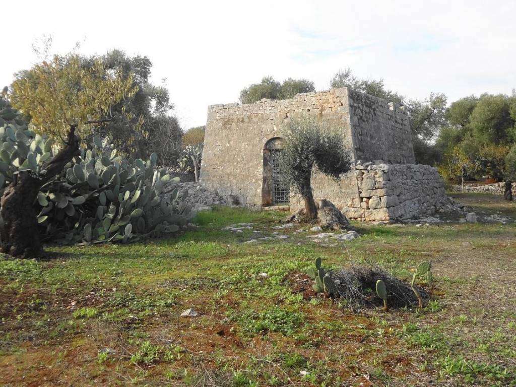 Rustico / casale a Fasano in GOAL s.n.c - Foto 4