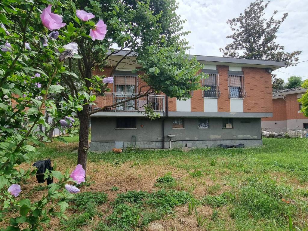 Villa a Mombercelli - Foto 2