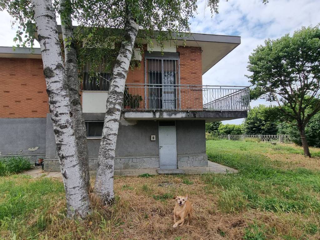 Villa a Mombercelli - Foto 3