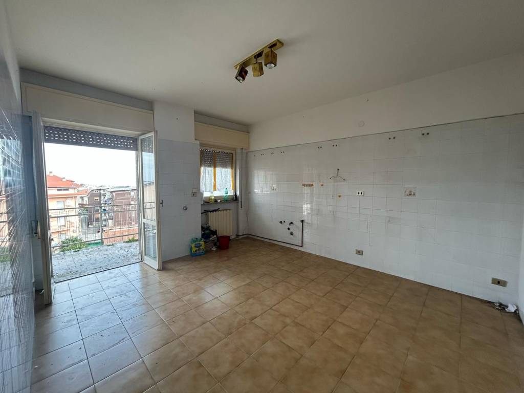 Appartamento a San giorgio del sannio in Via Vecchia Cardilli - Foto 5
