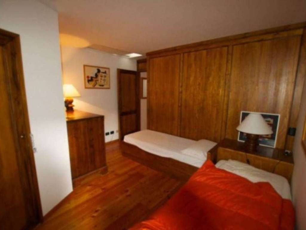 Appartamento a Courmayeur in MONT BLANC SHUTTLE - Foto 5