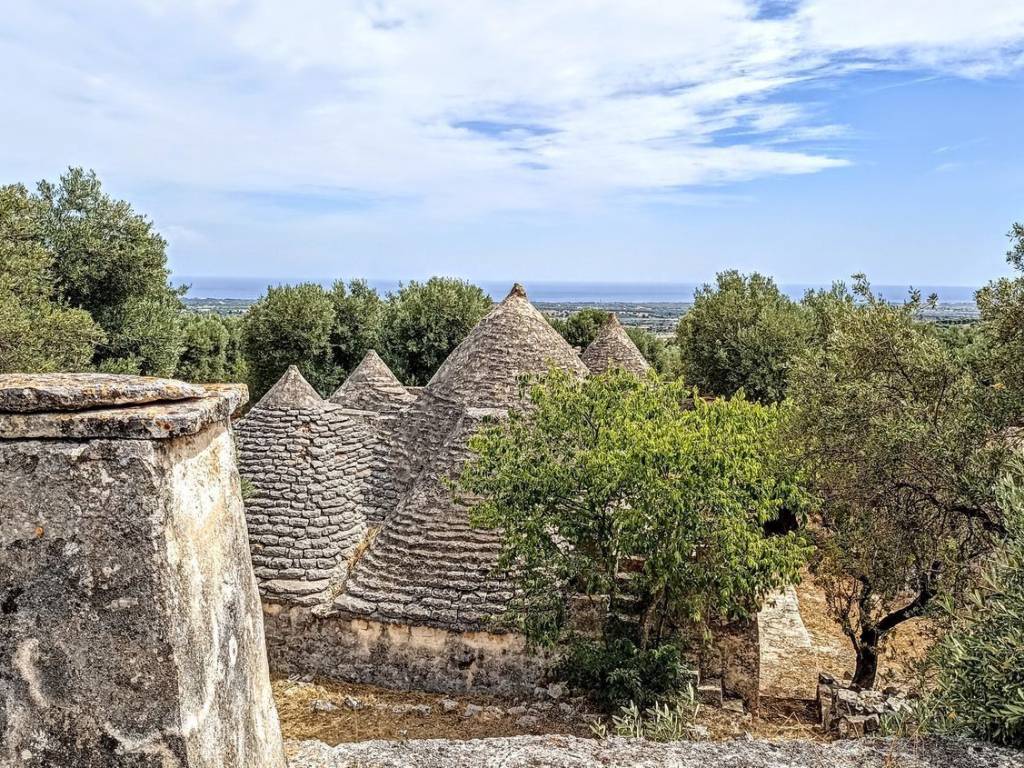 Appartamento a Fasano in KELLY s.n.c - Foto 4