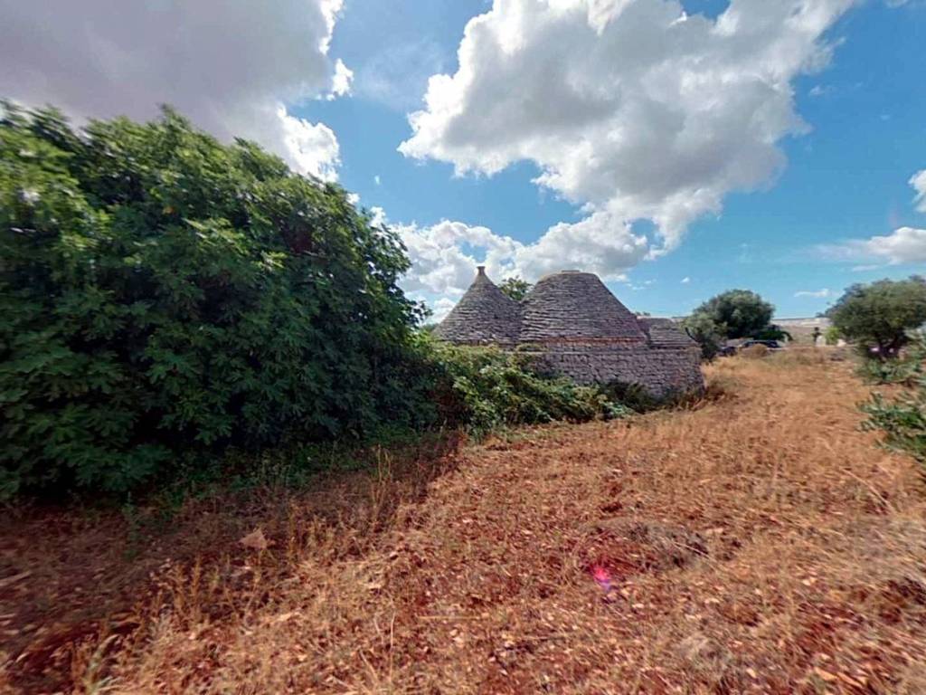 Appartamento a Martina franca in LHEL s.n.c - Foto 3