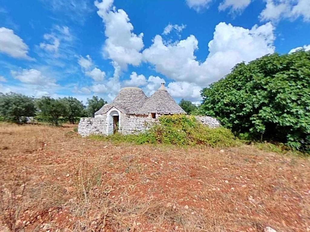 Appartamento a Martina franca in LHEL s.n.c - Foto 5