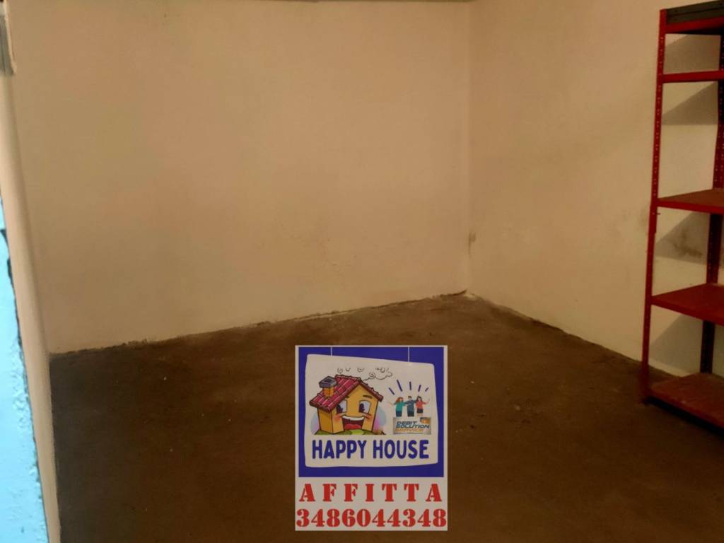 Box / garage a Catania in Via Vittorio Emanuele Orlando, 87 - Foto 5