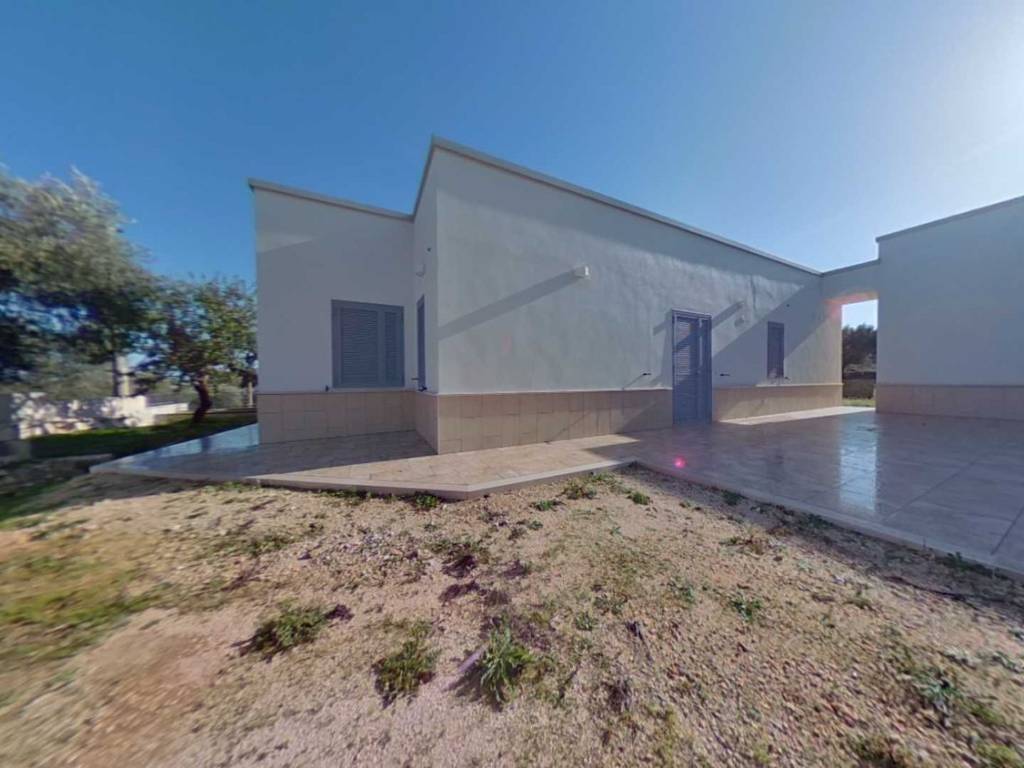 Villa a Cisternino in GUSACA s.n.c - Foto 2