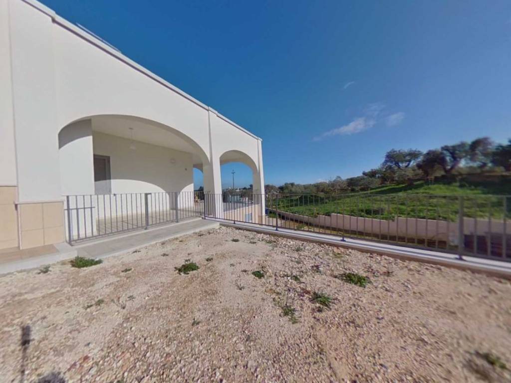 Villa a Cisternino in GUSACA s.n.c - Foto 5