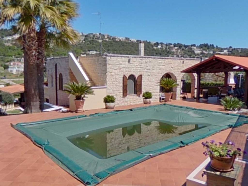 Villa a Fasano in MARCA s.n.c - Foto 4