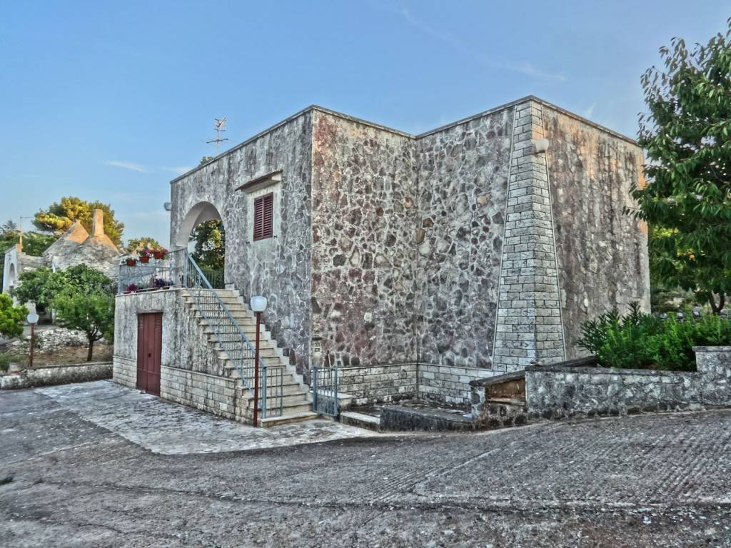 Villa a Fasano in Viale Antico - Foto 3