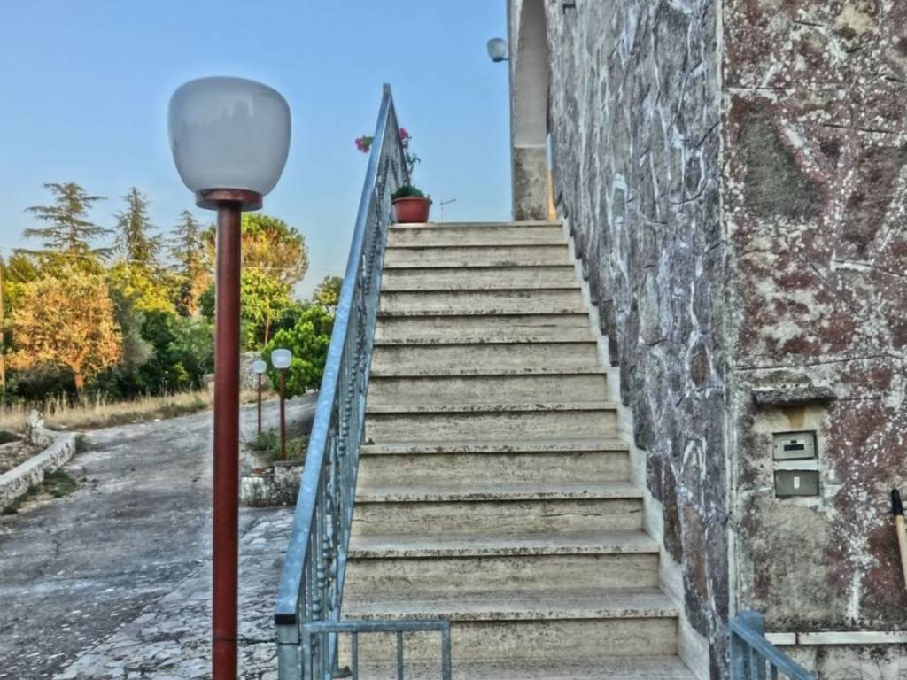 Villa a Fasano in Viale Antico - Foto 4