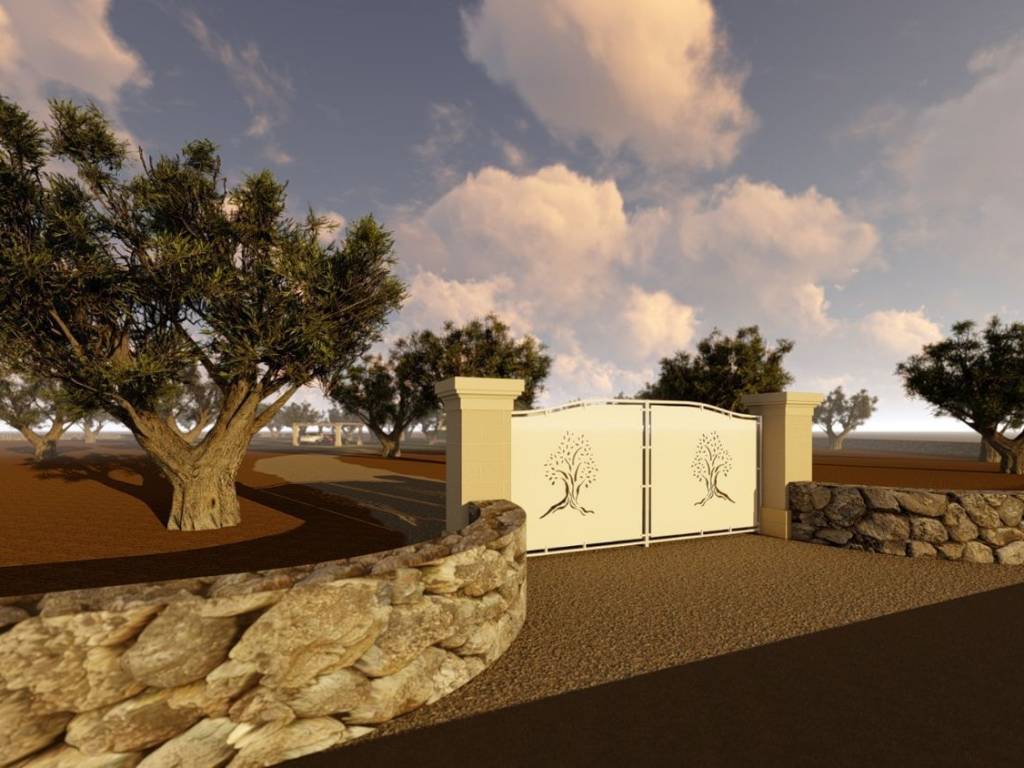 Terreno a Fasano in MYCOEP s.n.c - Foto 2