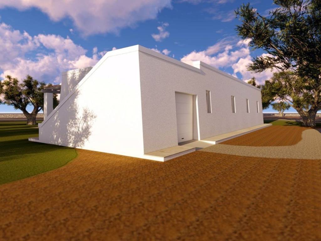 Terreno a Fasano in MYCOEP s.n.c - Foto 3