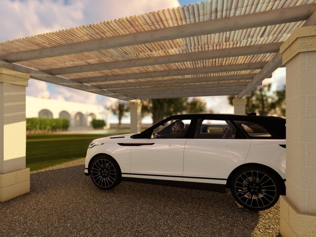 Terreno a Fasano in MYCOEP s.n.c - Foto 4