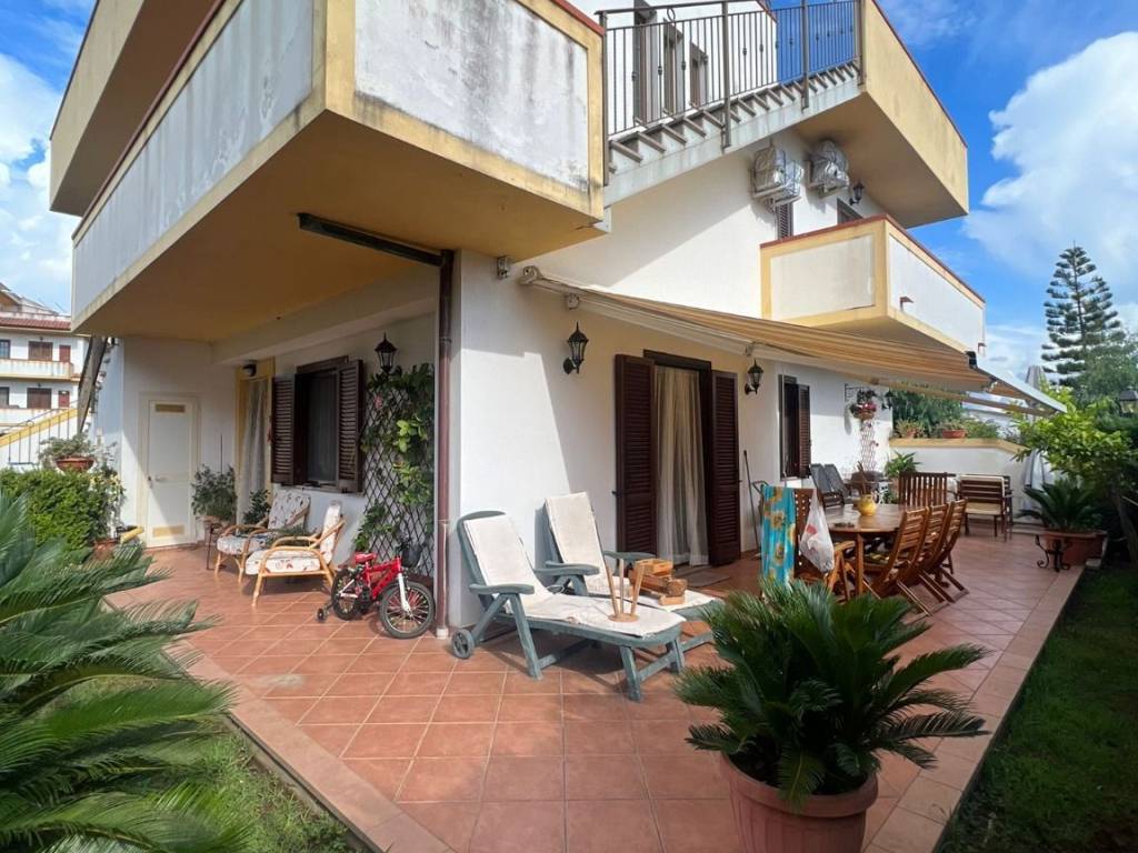 Appartamento a Scalea in Via del Mare - Foto 2