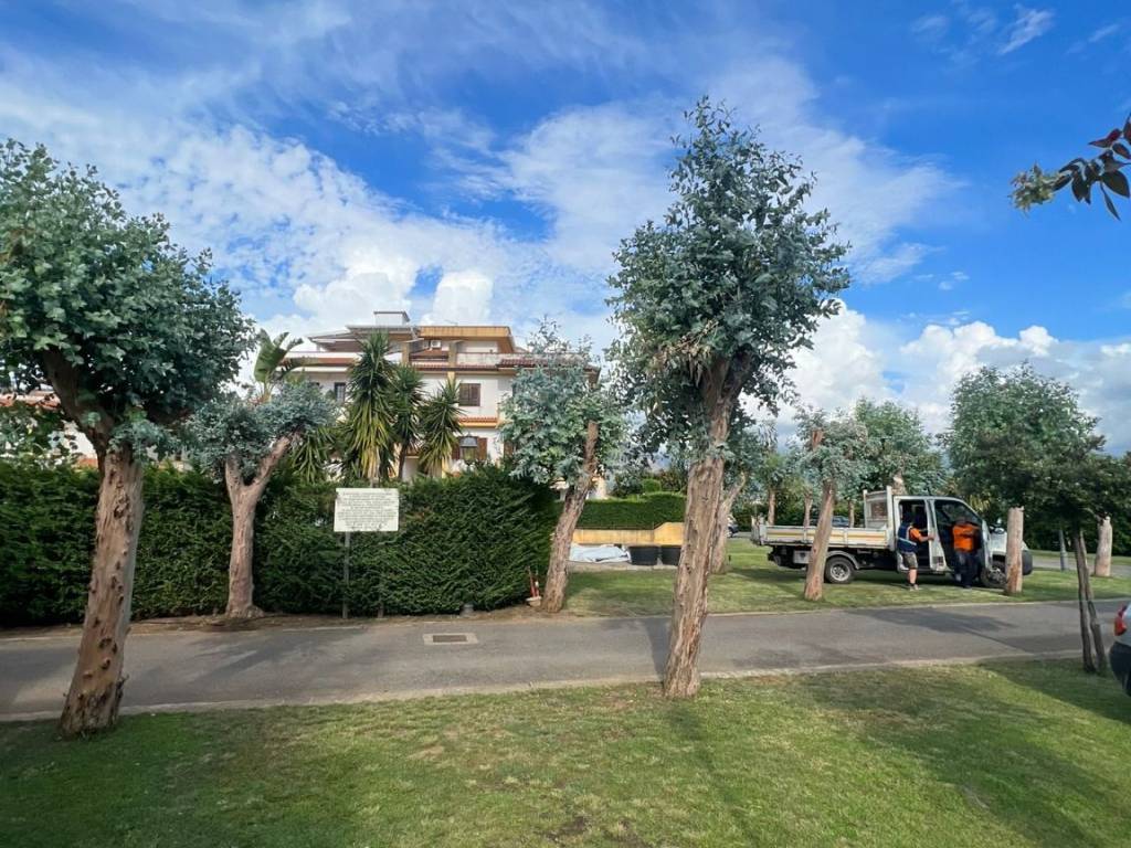Appartamento a Scalea in Via del Mare - Foto 3