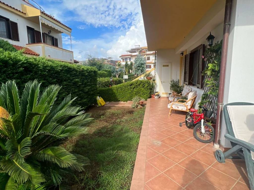 Appartamento a Scalea in Via del Mare - Foto 4