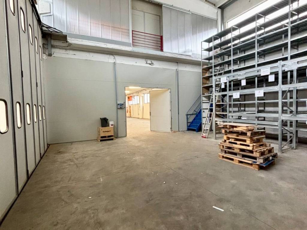 Immobile a Borgo san dalmazzo in Via Mangiacane - Foto 4
