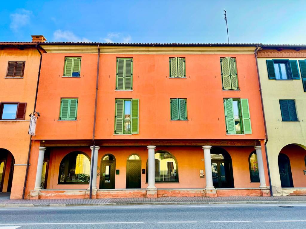 Immobile a Verzuolo in Corso Re Umberto, 89 - Foto 2