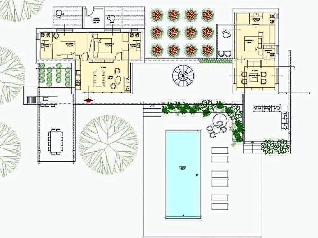 Terreno a Carovigno in NINOR s.n.c - Foto 4