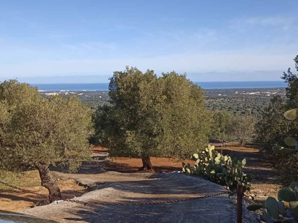 Terreno a Fasano in Melo s.n.c - Foto 3