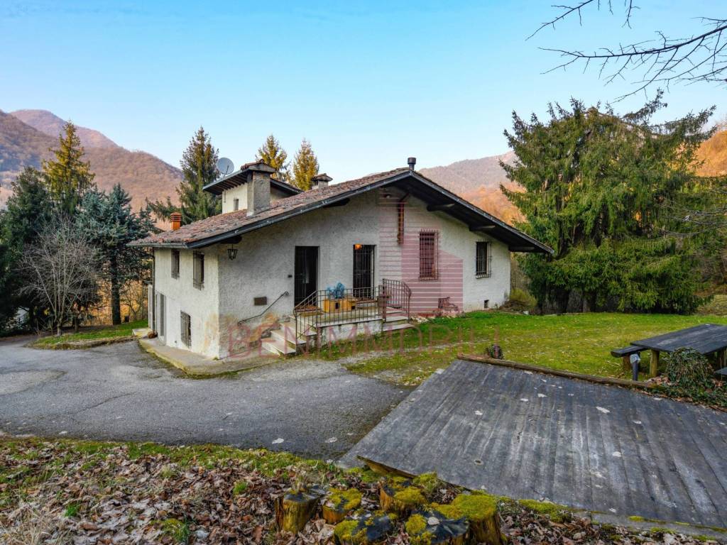 Rustico / casale a Caino in Località Caserole, 6 - Foto 2