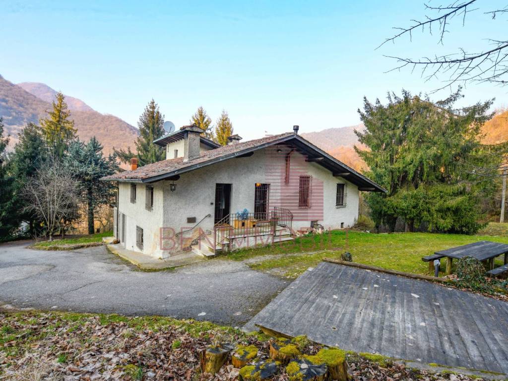 Rustico / casale a Caino in Località Caserole, 6 - Foto 3