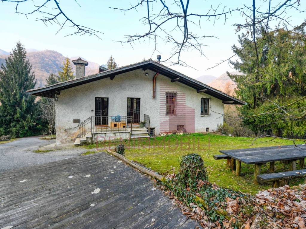 Rustico / casale a Caino in Località Caserole, 6 - Foto 4