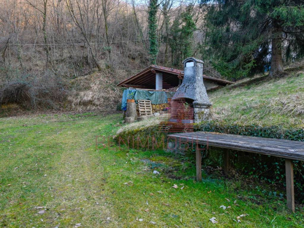 Rustico / casale a Caino in Località Caserole, 6 - Foto 5