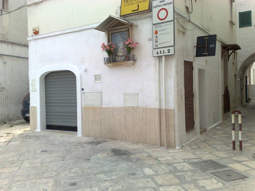 Immobile a Fasano in Piazza Mercato Vecchio s.n.c - Foto 4