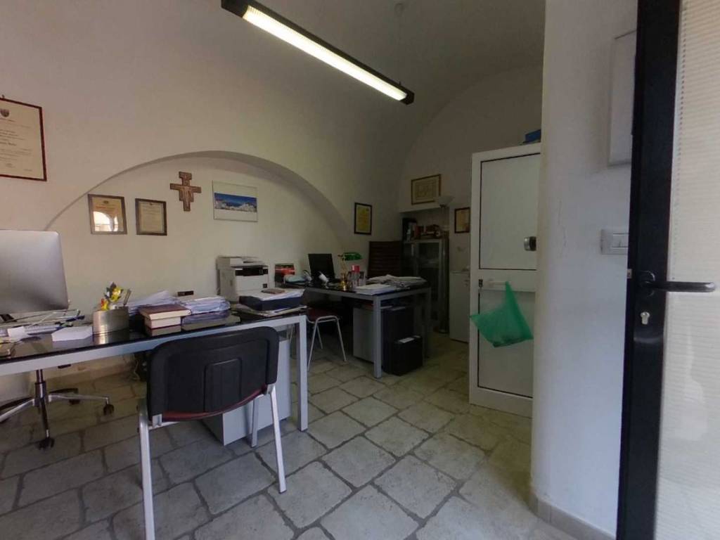 Immobile a Fasano in Piazza Mercato Vecchio s.n.c - Foto 5