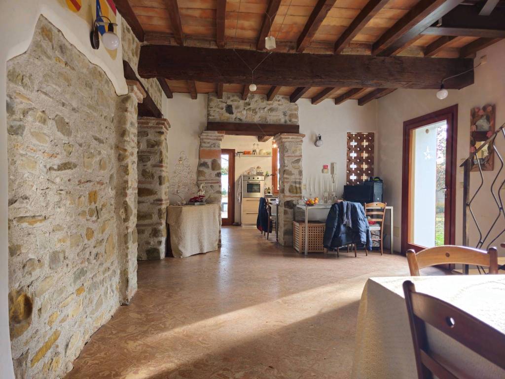 Villa a Castelvetro di modena in Via Medusia - Foto 2