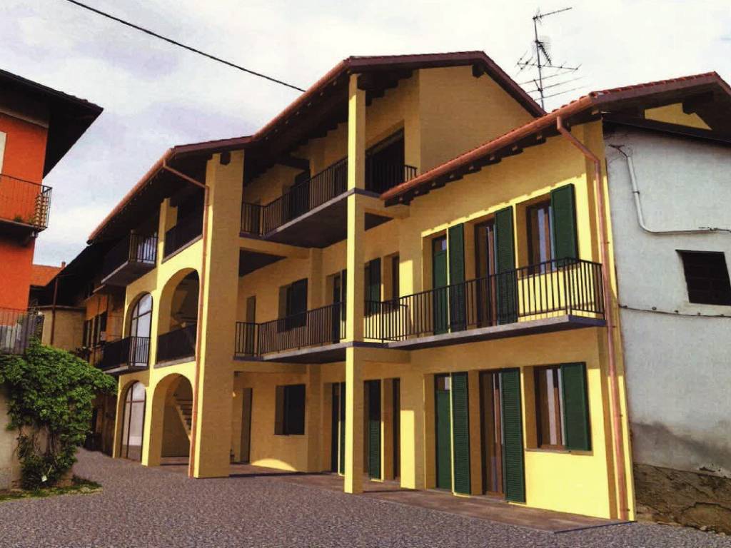 Appartamento a Cavaria con premezzo in Piazza Papa Giovanni XXIII, 79 - Foto 2