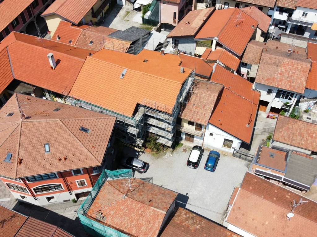Appartamento a Cavaria con premezzo in Piazza Papa Giovanni XXIII, 79 - Foto 4