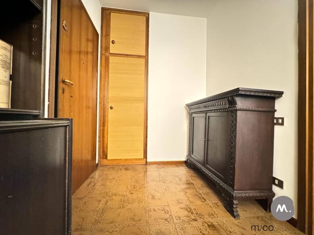 Appartamento a Pordenone in Via Giovan Battista Damiani - Foto 5