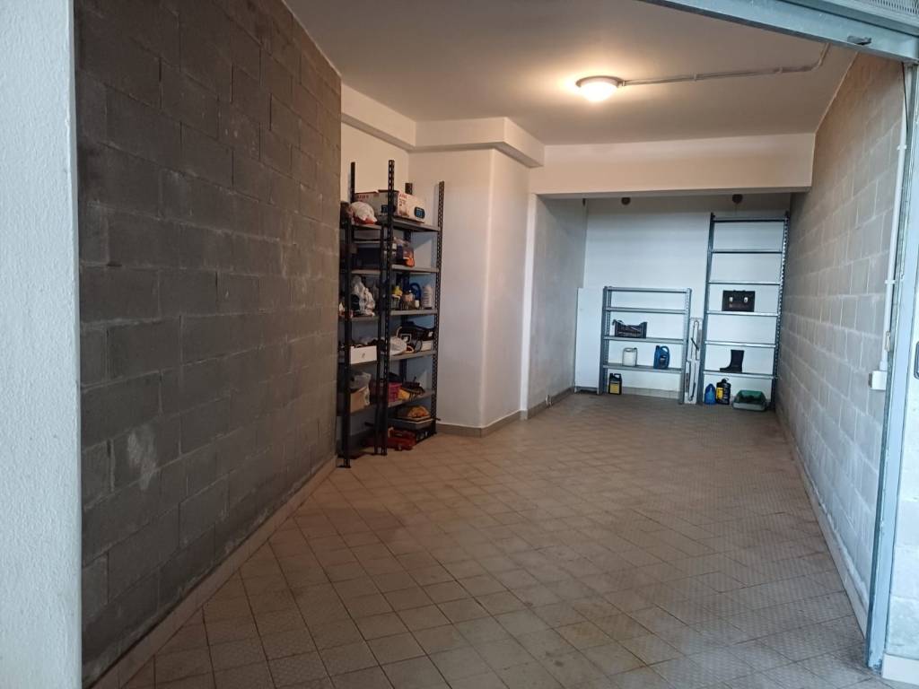 Box / garage a Albissola marina - Foto 3