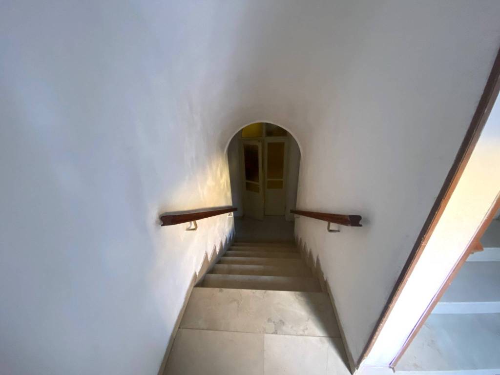 Casa indipendente a Castiglione del lago in Via Giuseppe Garibaldi-Gioiella, 78 - Foto 5