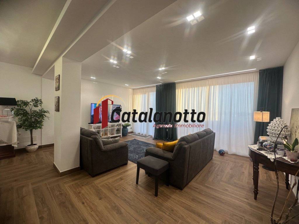 Attico / mansarda a Castelvetrano in Via Giovanni Paolo II - Foto 2