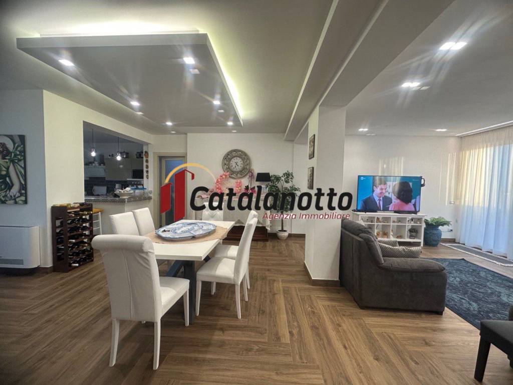 Attico / mansarda a Castelvetrano in Via Giovanni Paolo II - Foto 3