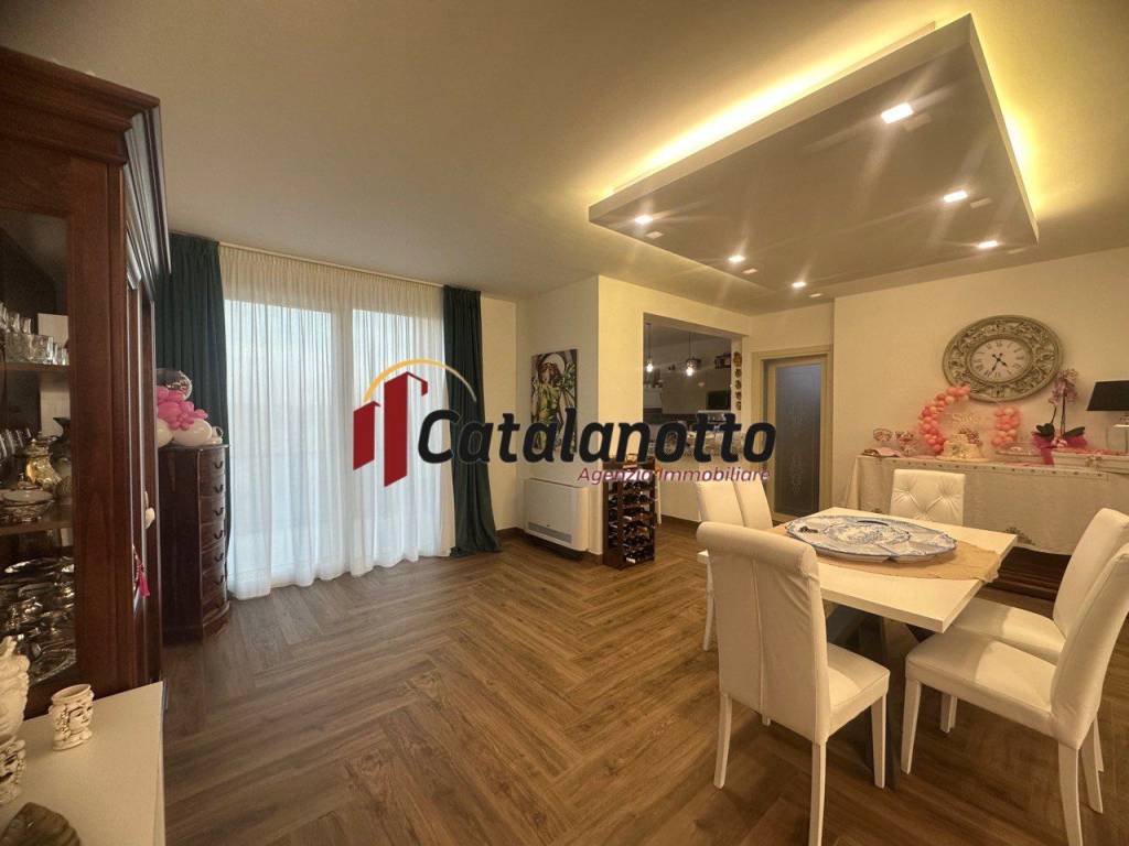 Attico / mansarda a Castelvetrano in Via Giovanni Paolo II - Foto 4